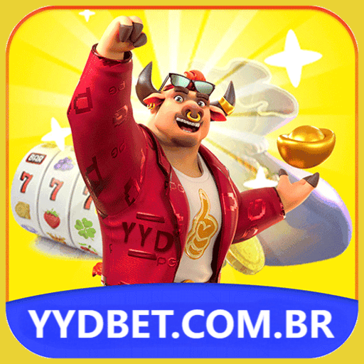 Imagem promocional da YYDBET mostrando a plataforma e suas vantagens